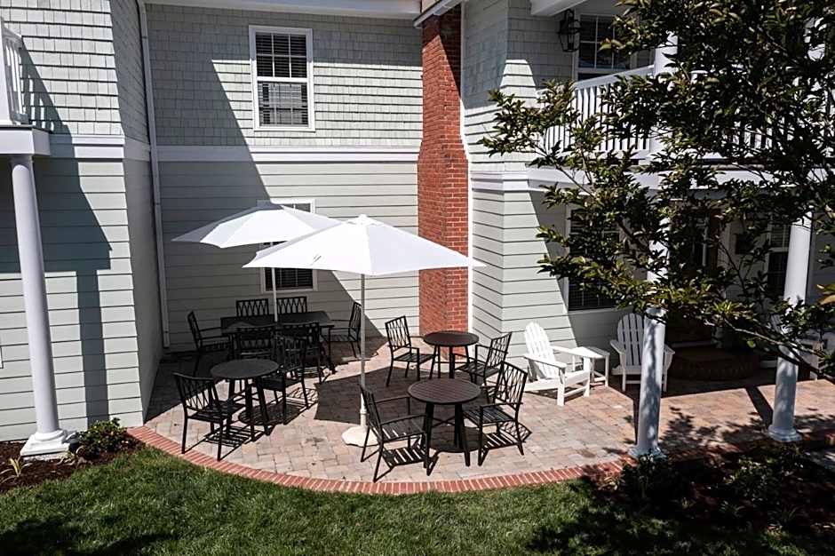 Avamere 206 Inn at Old Beach