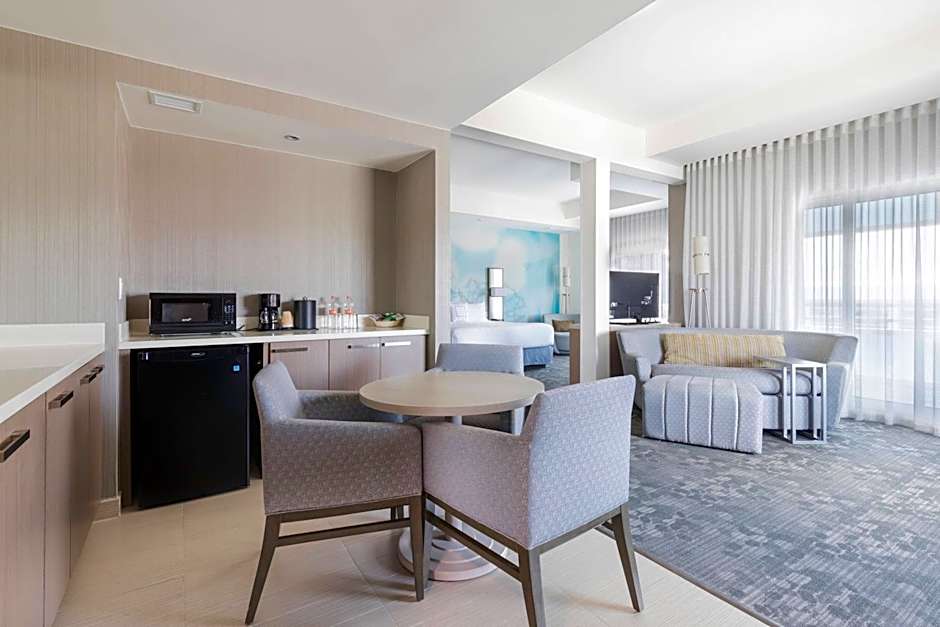 Courtyard by Marriott Chihuahua