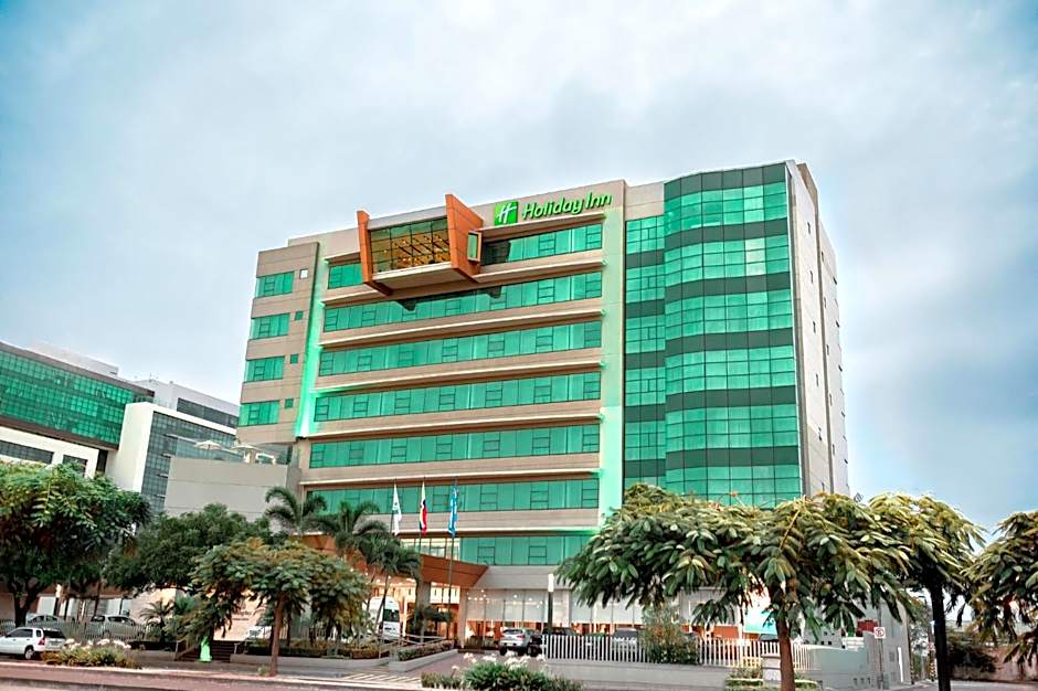 Holiday Inn Guayaquil Airport By IHG