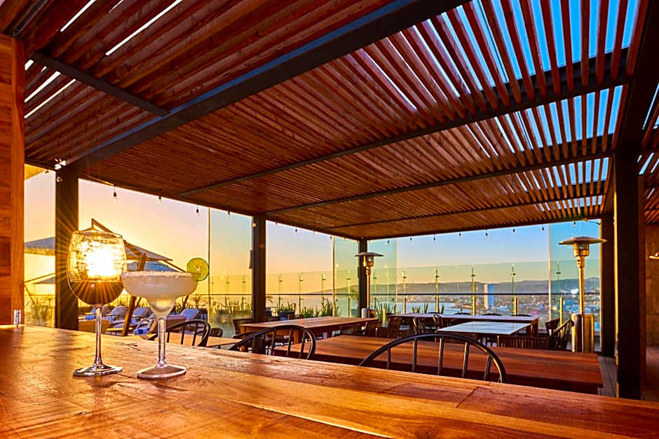 City Express Plus by Marriott Ensenada