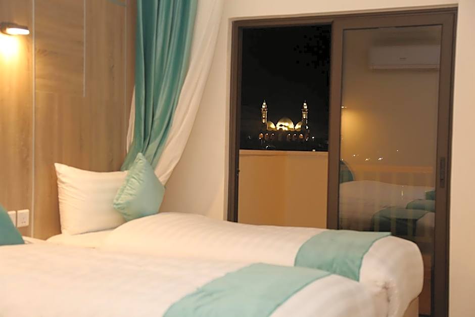Turquoise Hotel