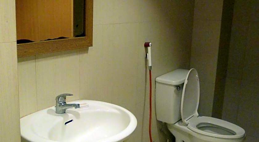 Cebuview Tourist Inn