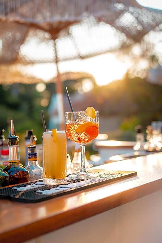 Eden Rose Grand Hotel BW Premier Collection