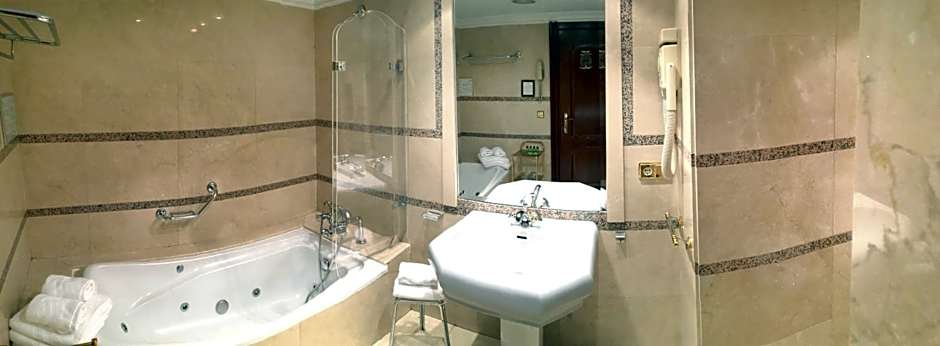 Hotel Maria Luisa
