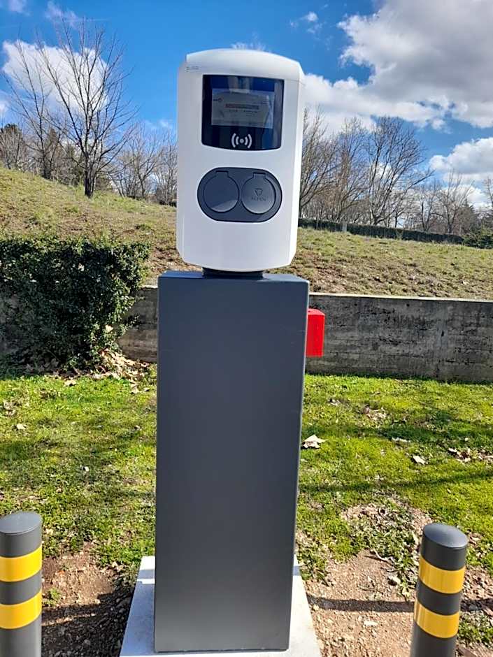 HI Bragança – Pousada de Juventude