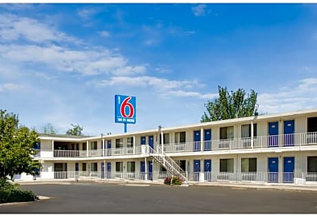 Motel 6-Tacoma, WA - Fife