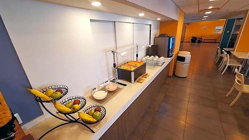 Sierra Suites By HP Hotels