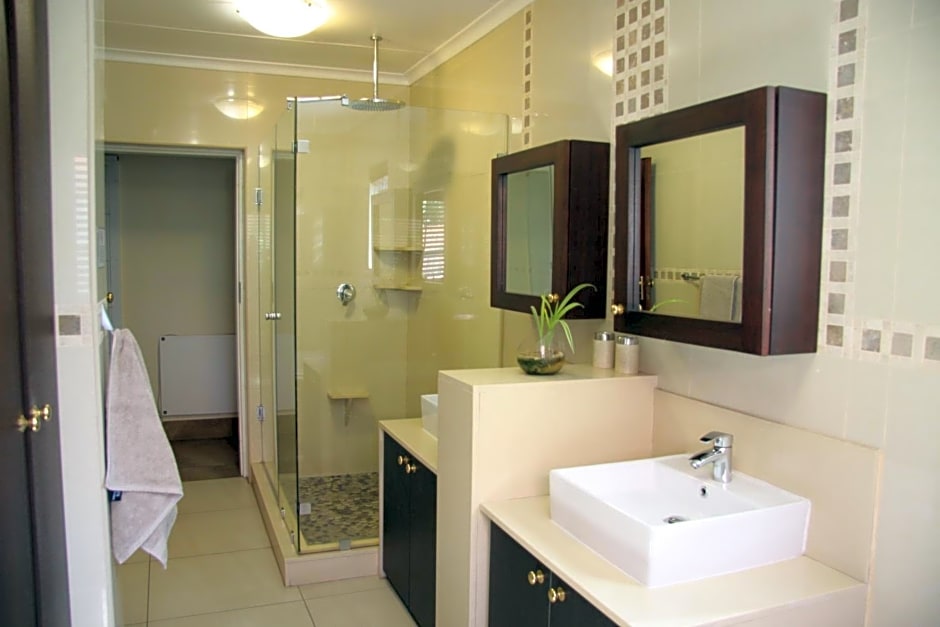 African BnB - The Boutique Experience