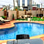 Victoria Crown Plaza Hotel