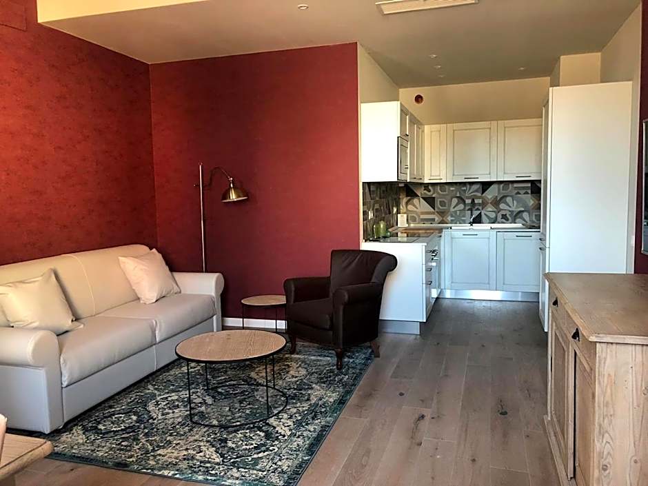 Zanhotel Regina