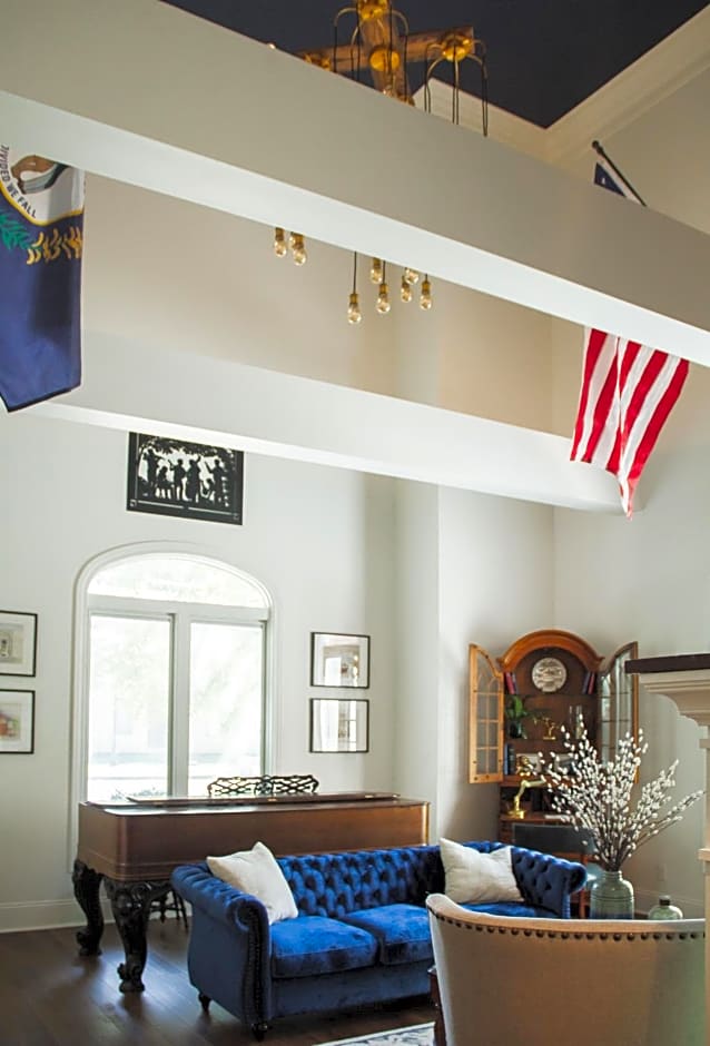 The Respite - Bed and Breakfast