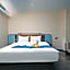 Echarm Hotel Nanchang West Station North Square Provincial Maternity and Child Hospital