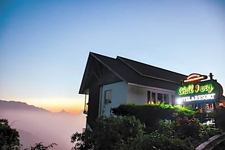 Chill Berg Resort