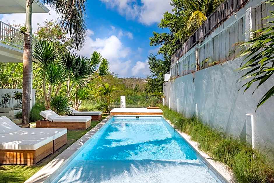 The Warm Sun - Bingin