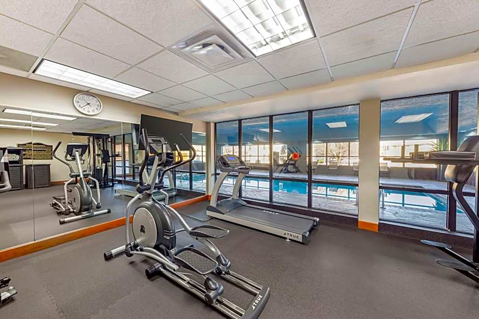 Best Western Plus Midwest City Inn & Suites