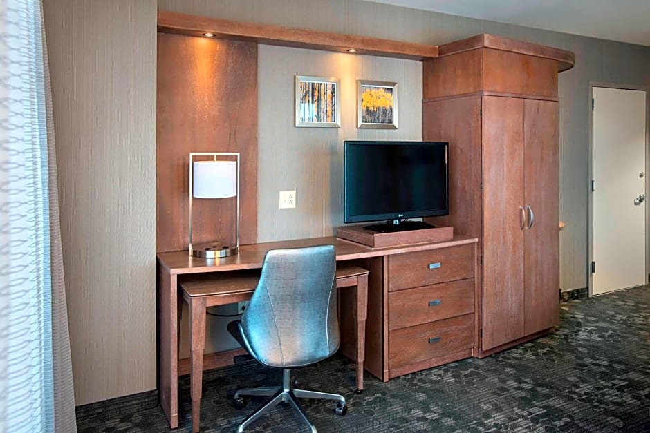 Courtyard by Marriott Philadelphia Lansdale