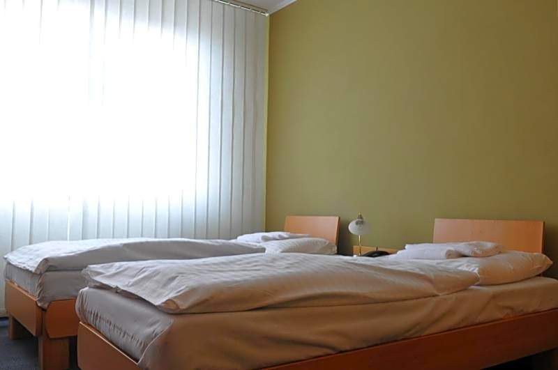 Hotel Luna