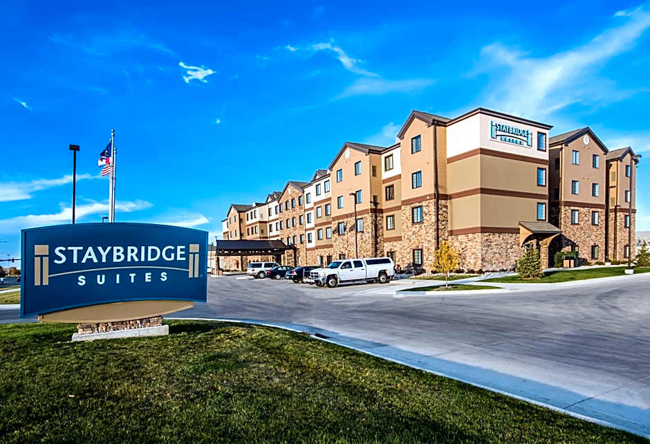Staybridge Suites Grand Forks By IHG