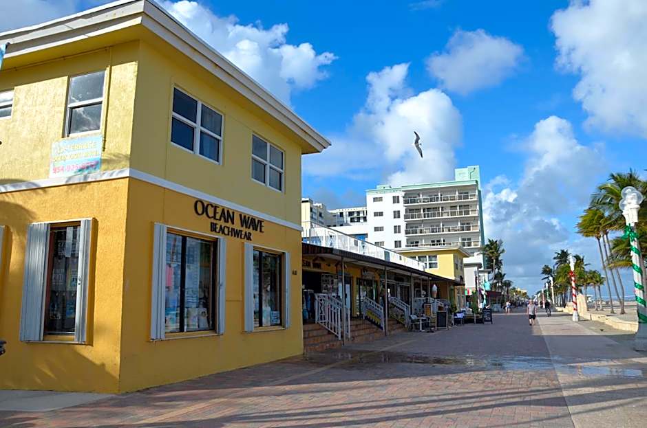 La Terrace Oceanfront