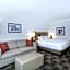 DoubleTree By Hilton Raleigh Cary