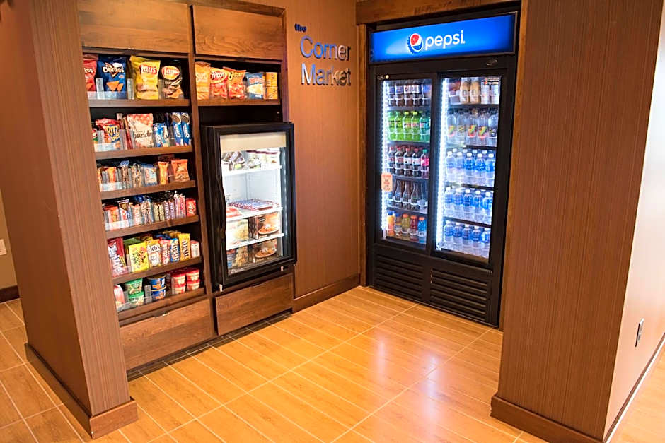 Fairfield Inn & Suites by Marriott Anderson