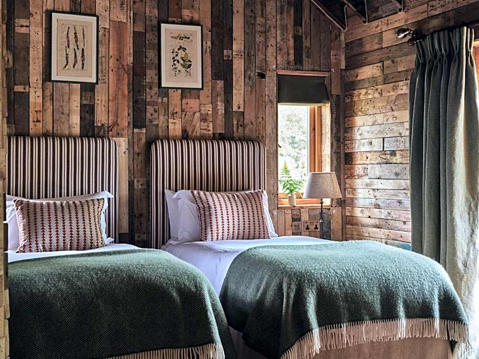 Wildhive Callow Hall