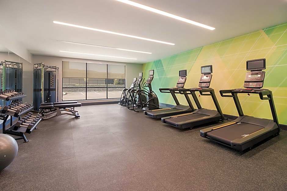 Holiday Inn Hotel And Suites Mt Juliet Nashville Area By IHG