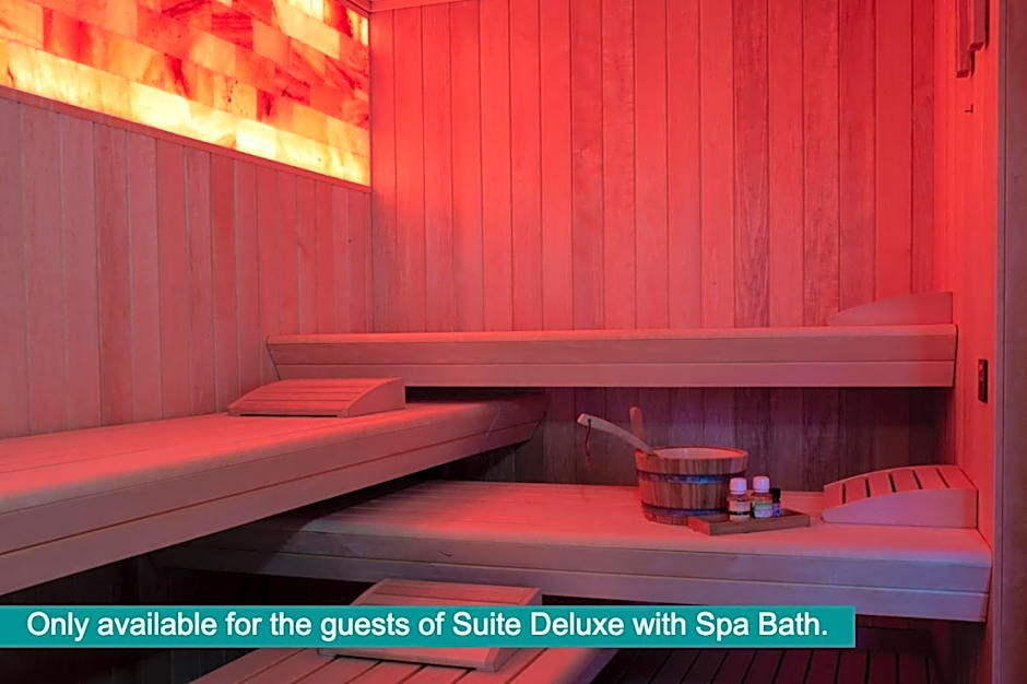 Vinica Castle Boutique & Spa Hotel