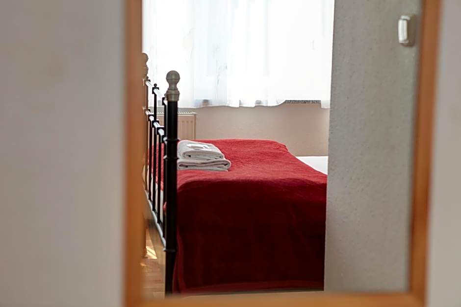 Garni Hotel Rödelheimer Hof