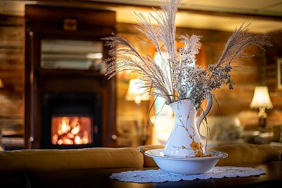 Auberge Restaurant La Mara