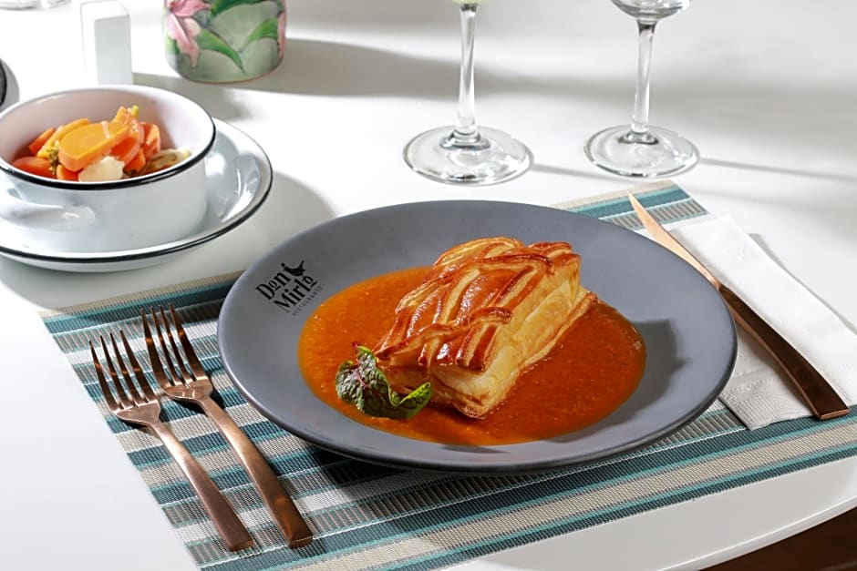 Hotel Indigo Guanajuato By IHG