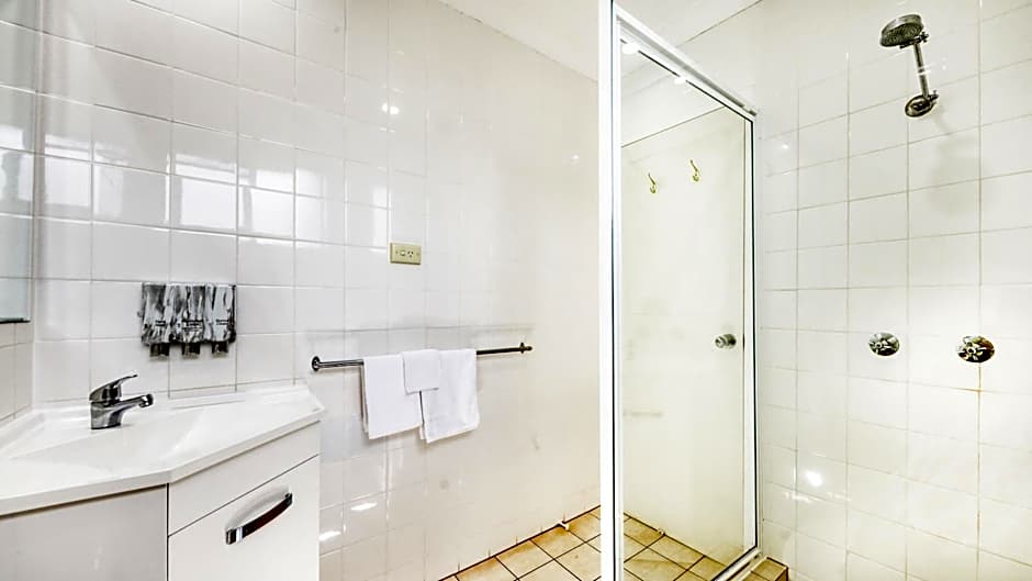 Sapphire City Motor Inn