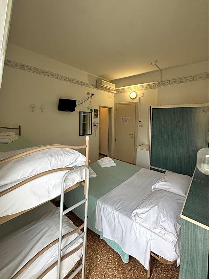 Hotel Urania Nuova Gestione