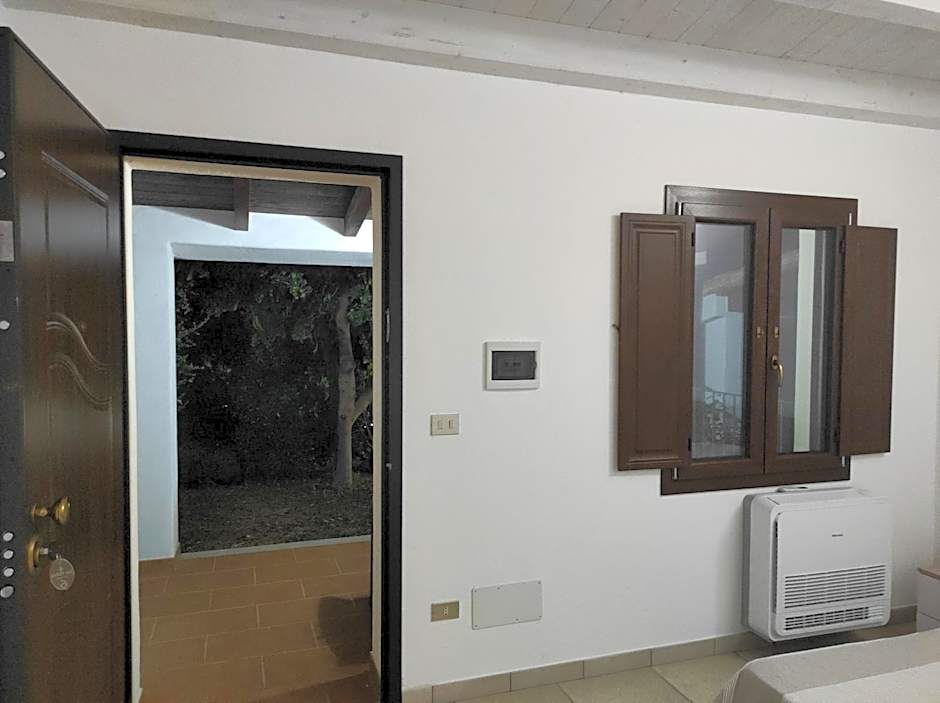 Sa Teria Village - Camere Deluxe -