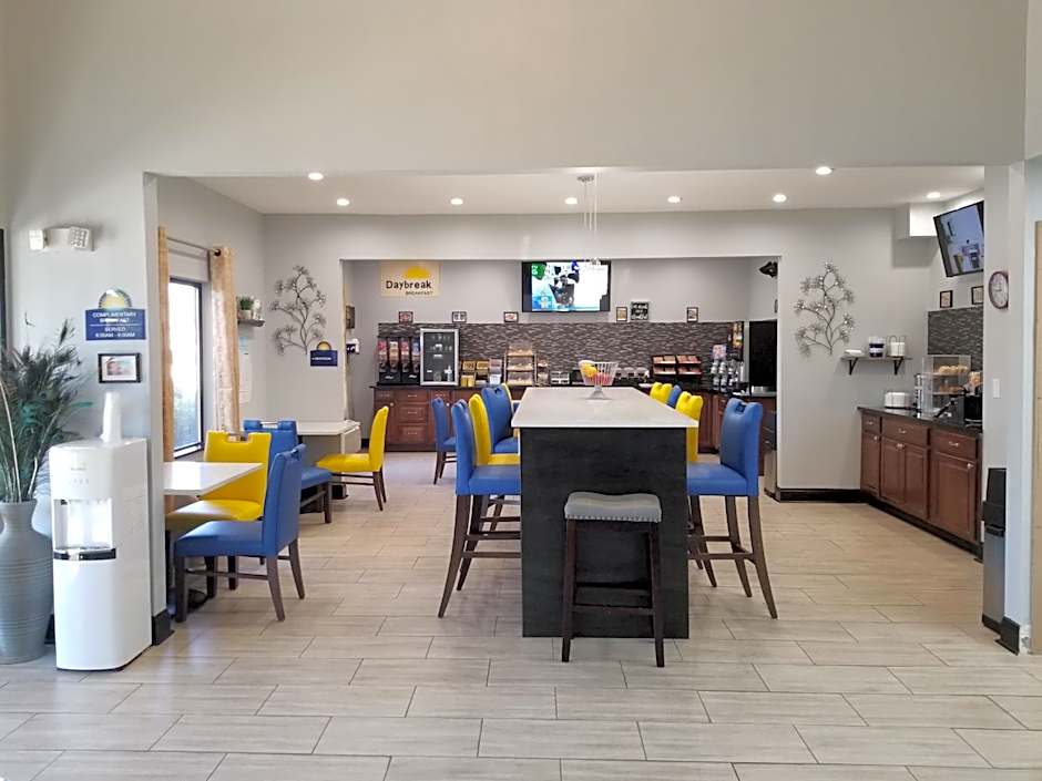 Days Inn by Wyndham Mauldin/Greenville