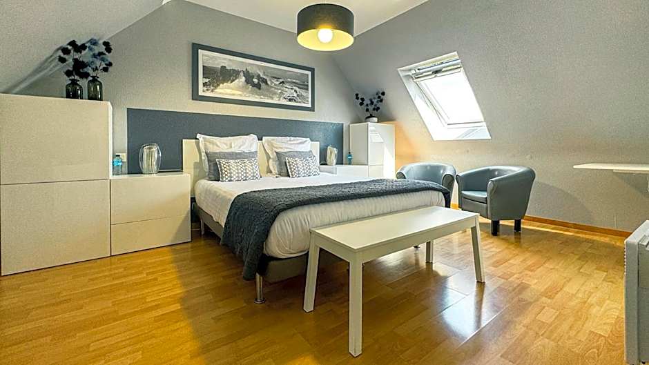 Chambres d'hôtes Penker