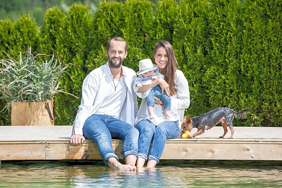 Hotel & Appartements Heigenhauser