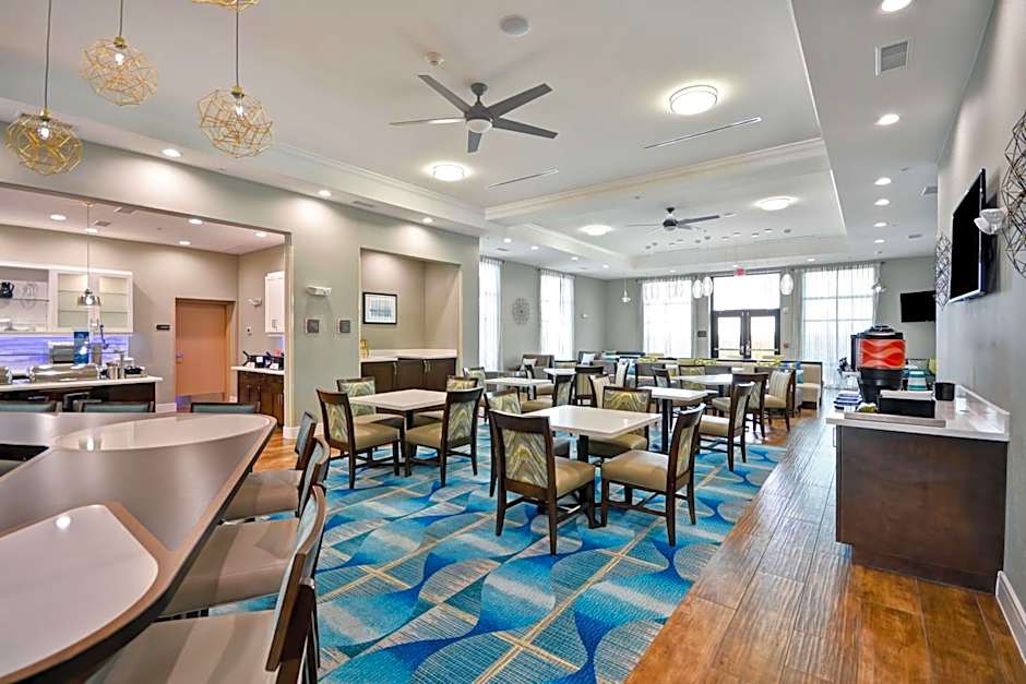 Homewood Suites By Hilton Galveston