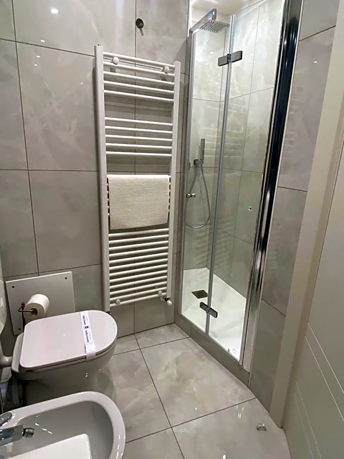 Bnb apartment Ferrara