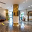 ZMAX Hotel Guangzhou Tianhe Sports Center East Metro Station