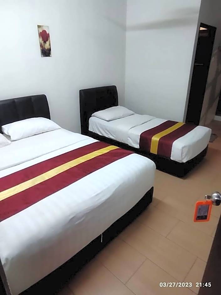 Camlodge Budget Hotel