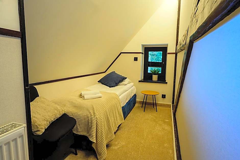 Sowia Ostoja Góry Sowie