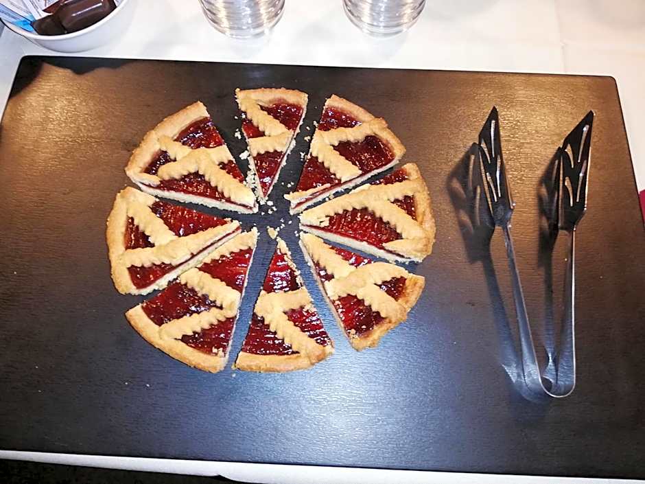 Hotel Meublè Meridiana