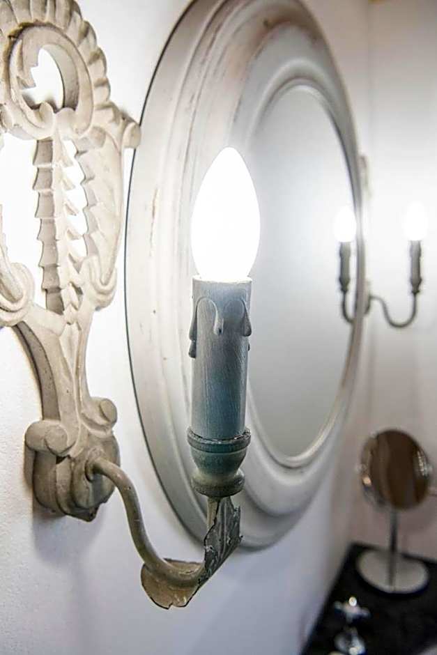 Casa Pasch - Boutique Bed and Breakfast in Cumpadials