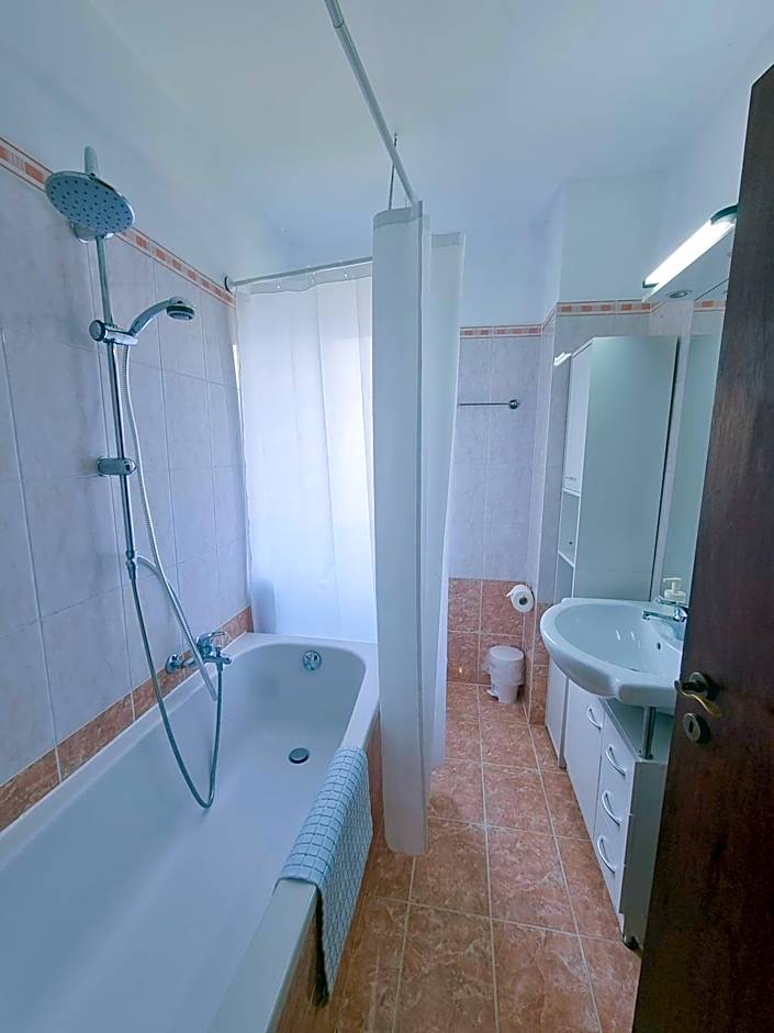 Casa Orange