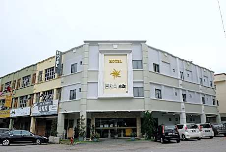 Era Plus Hotel