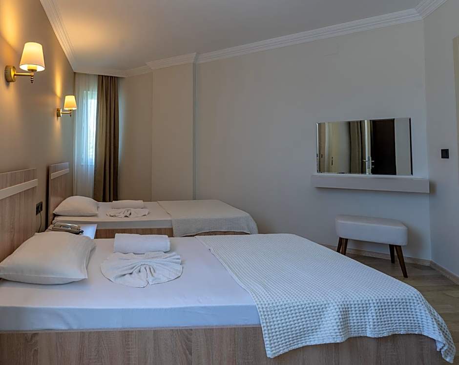 Karacan Hotel - Dalaman Airport