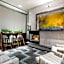 Hilton Garden Inn New York West 35th Street