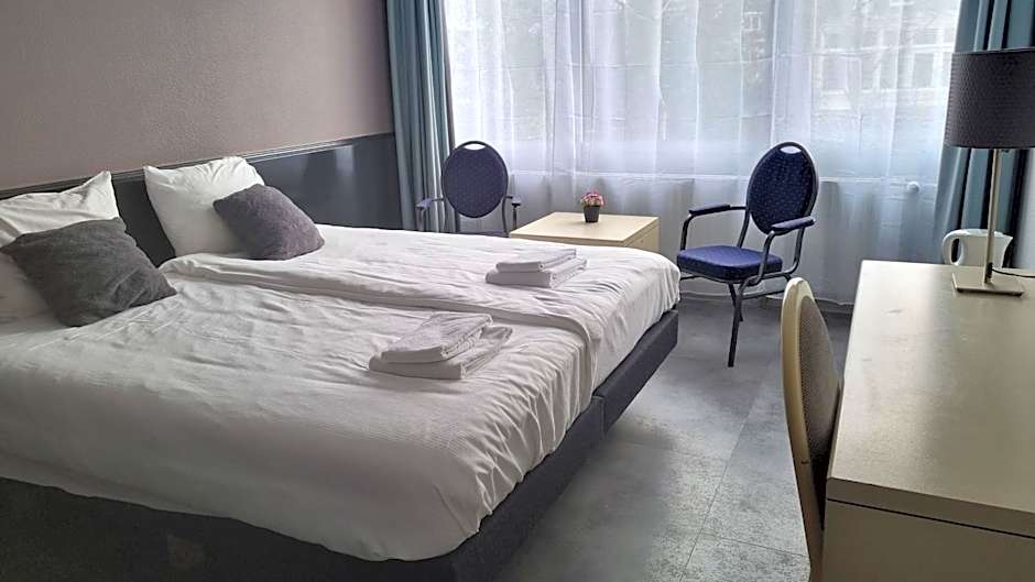 City Hotel Winschoten