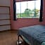 Casa inteira con piscina compartilhada